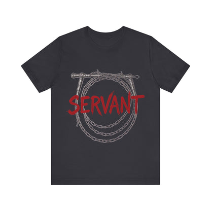Master & Servant Inspired T-Shirt