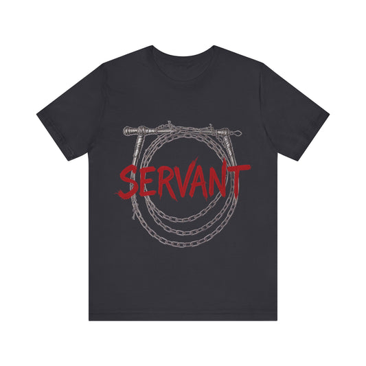 Master & Servant Inspired T-Shirt