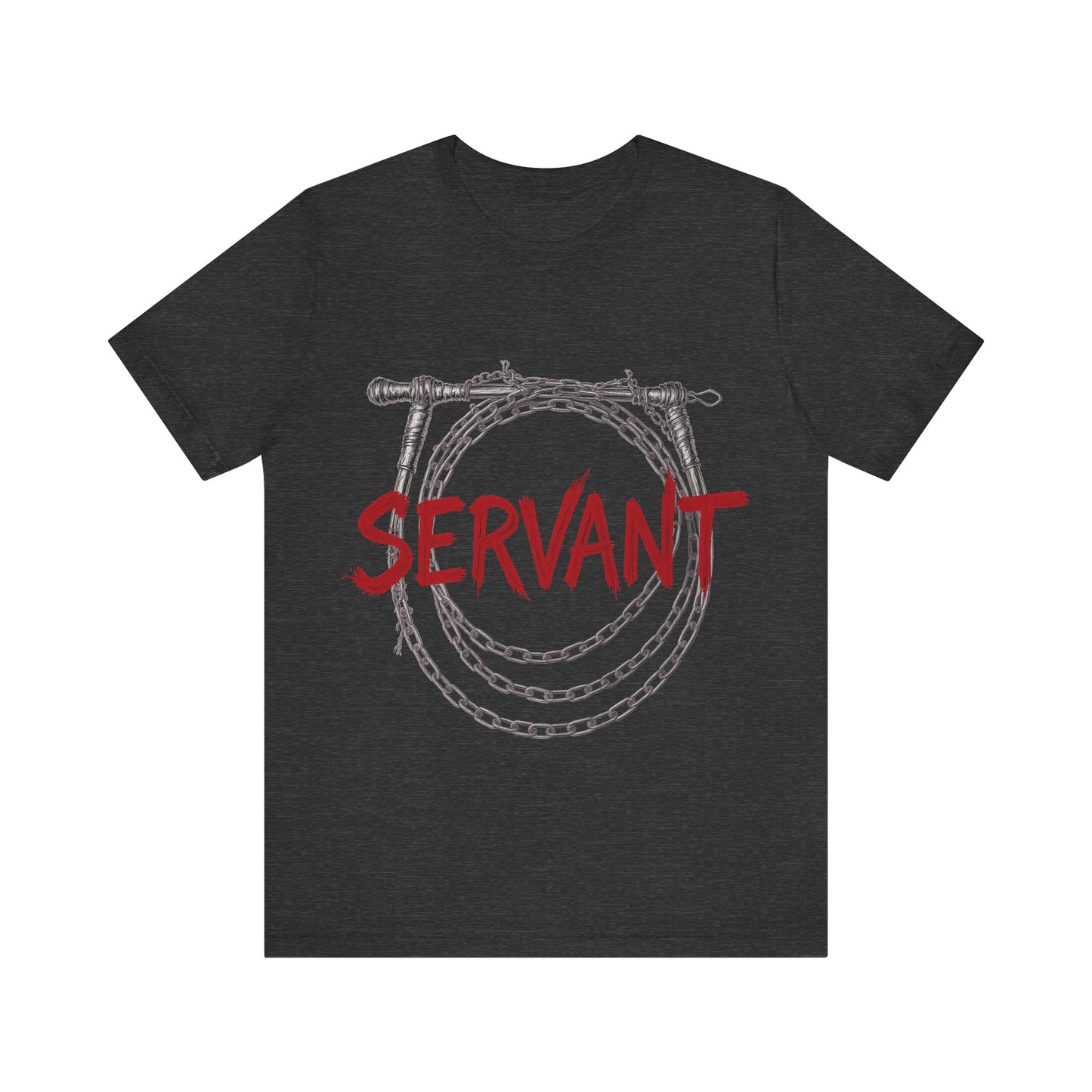 Master & Servant Inspired T-Shirt