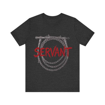 Master & Servant Inspired T-Shirt