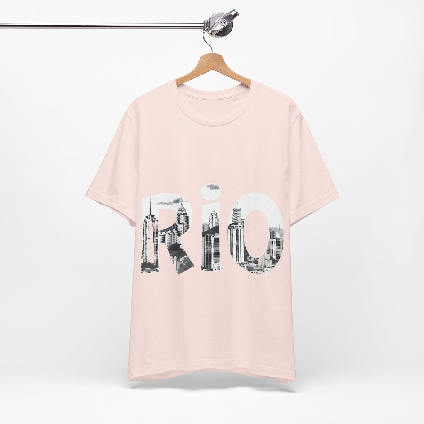 Rio Inspired T-Shirt