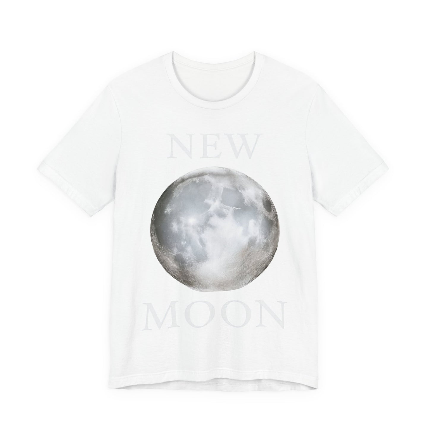 New Moon on Monday Inspired T-Shirt
