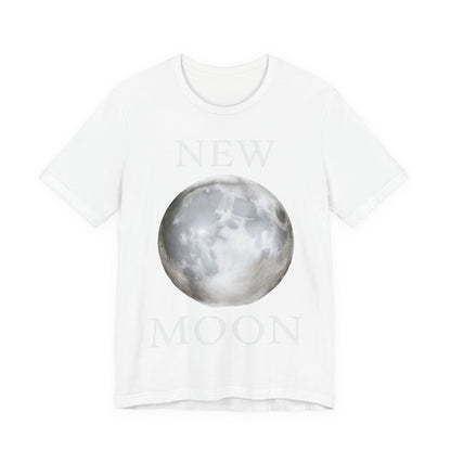 New Moon on Monday Inspired T-Shirt