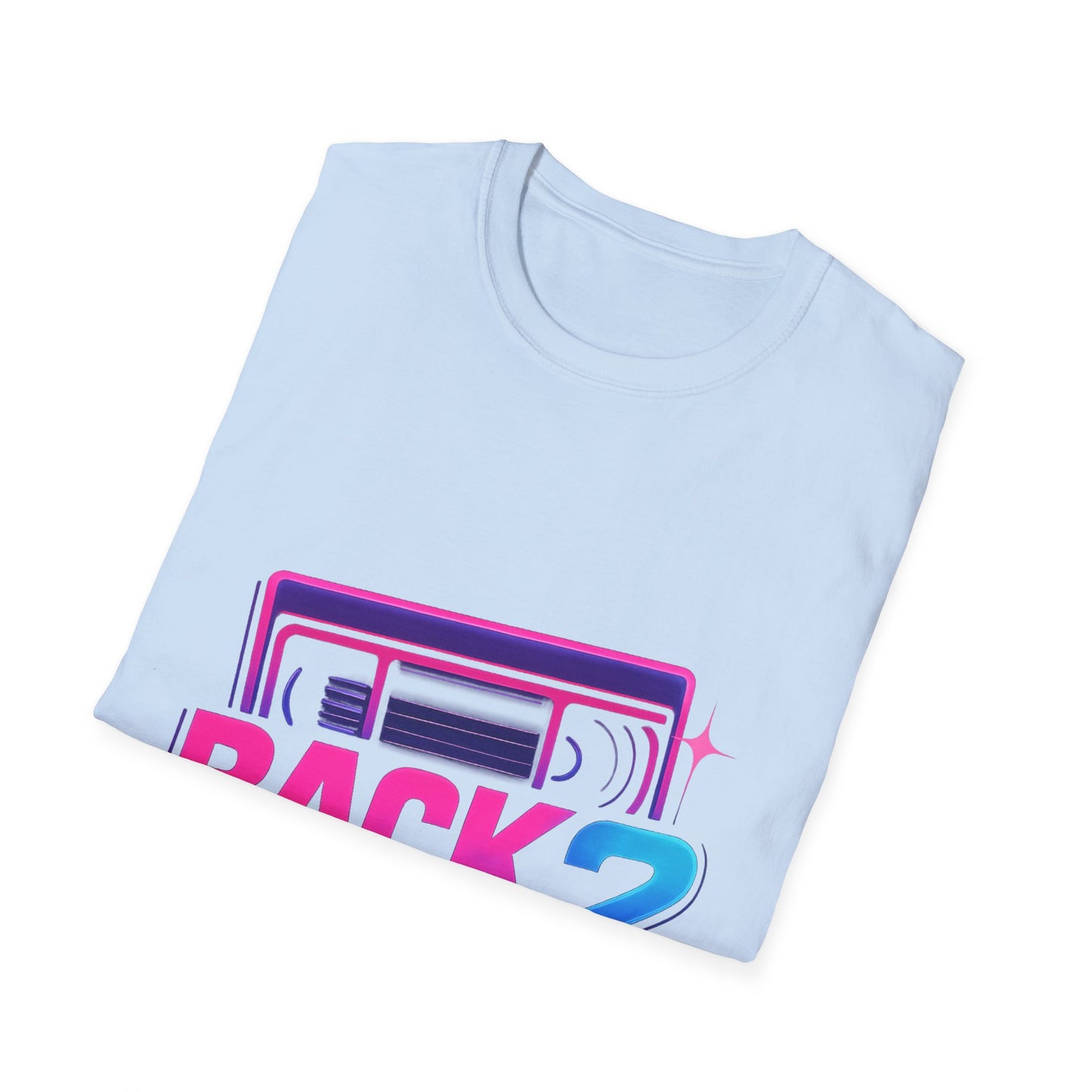 Back2the80s T-Shirt