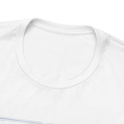 Fairytale of New York T-Shirt (Light Mode)