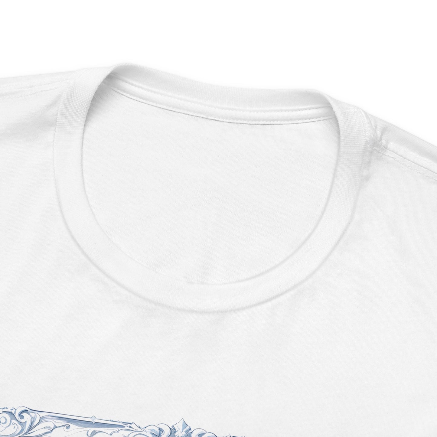 Let It Snow T-Shirt (Light Mode)