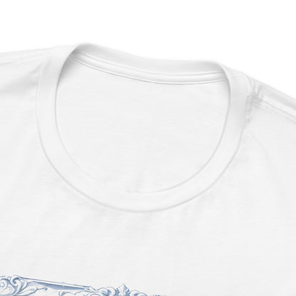 Let It Snow T-Shirt (Light Mode)