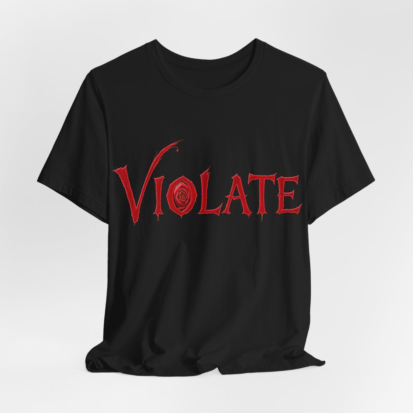 Violator Inspired T-Shirt