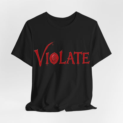Violator Inspired T-Shirt