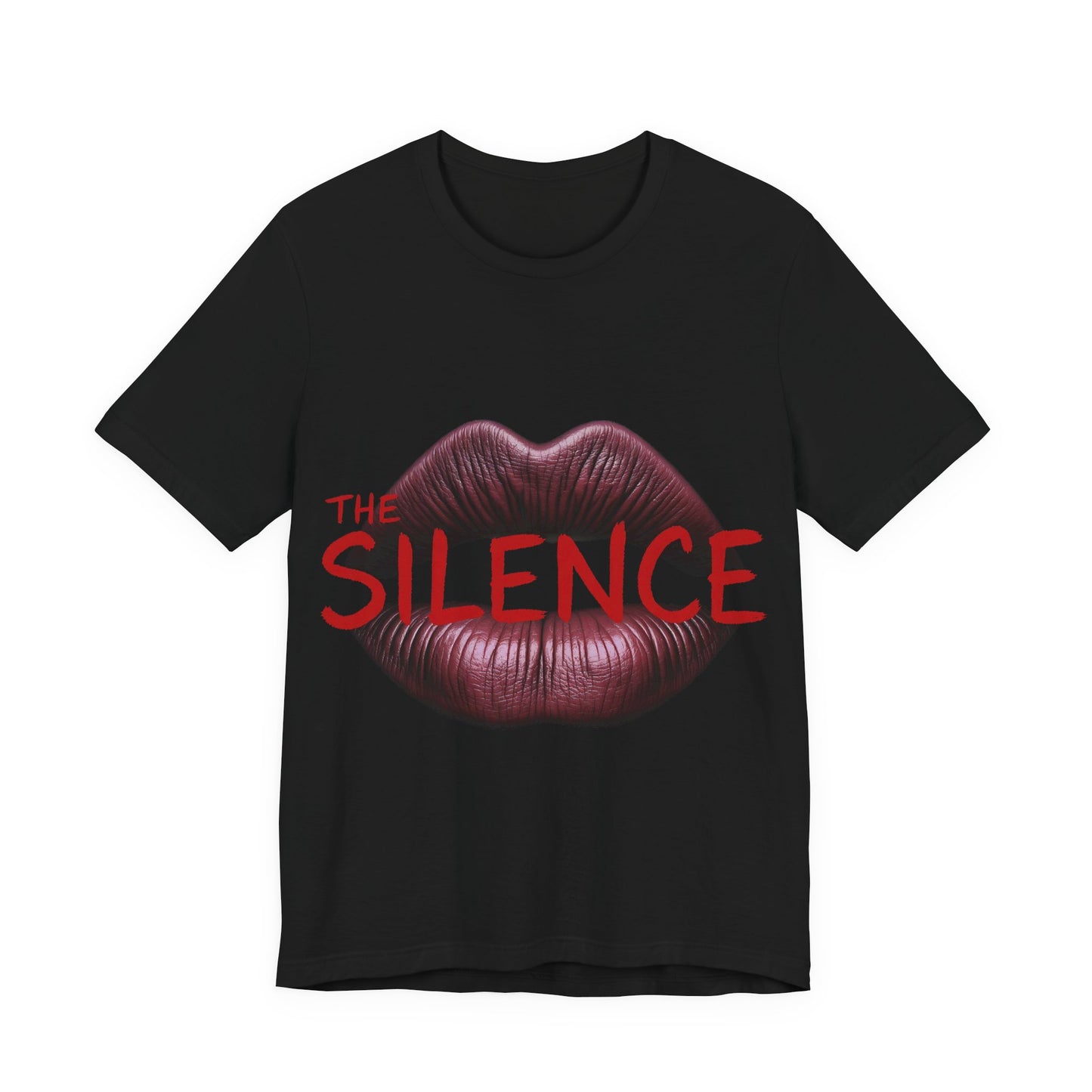 Enjoy the Silence Inspired T-Shirt