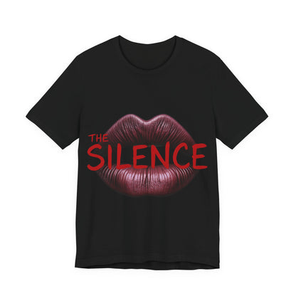 Enjoy the Silence Inspired T-Shirt