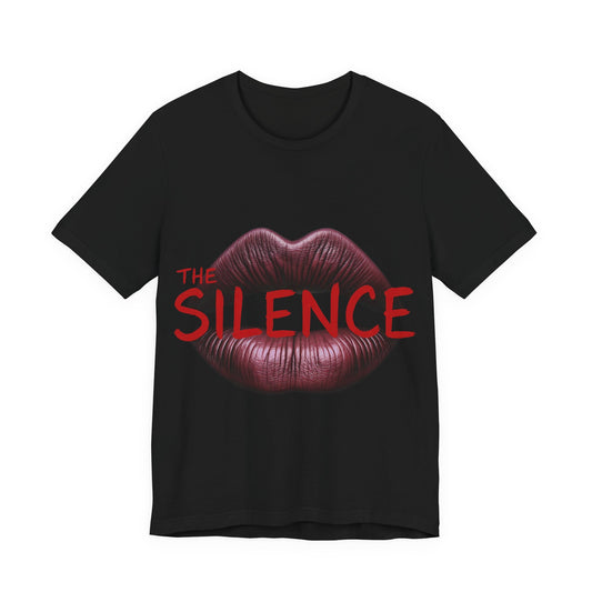 Enjoy the Silence Inspired T-Shirt