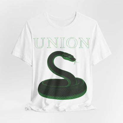 Union of the Snake Inspired T-Shirt