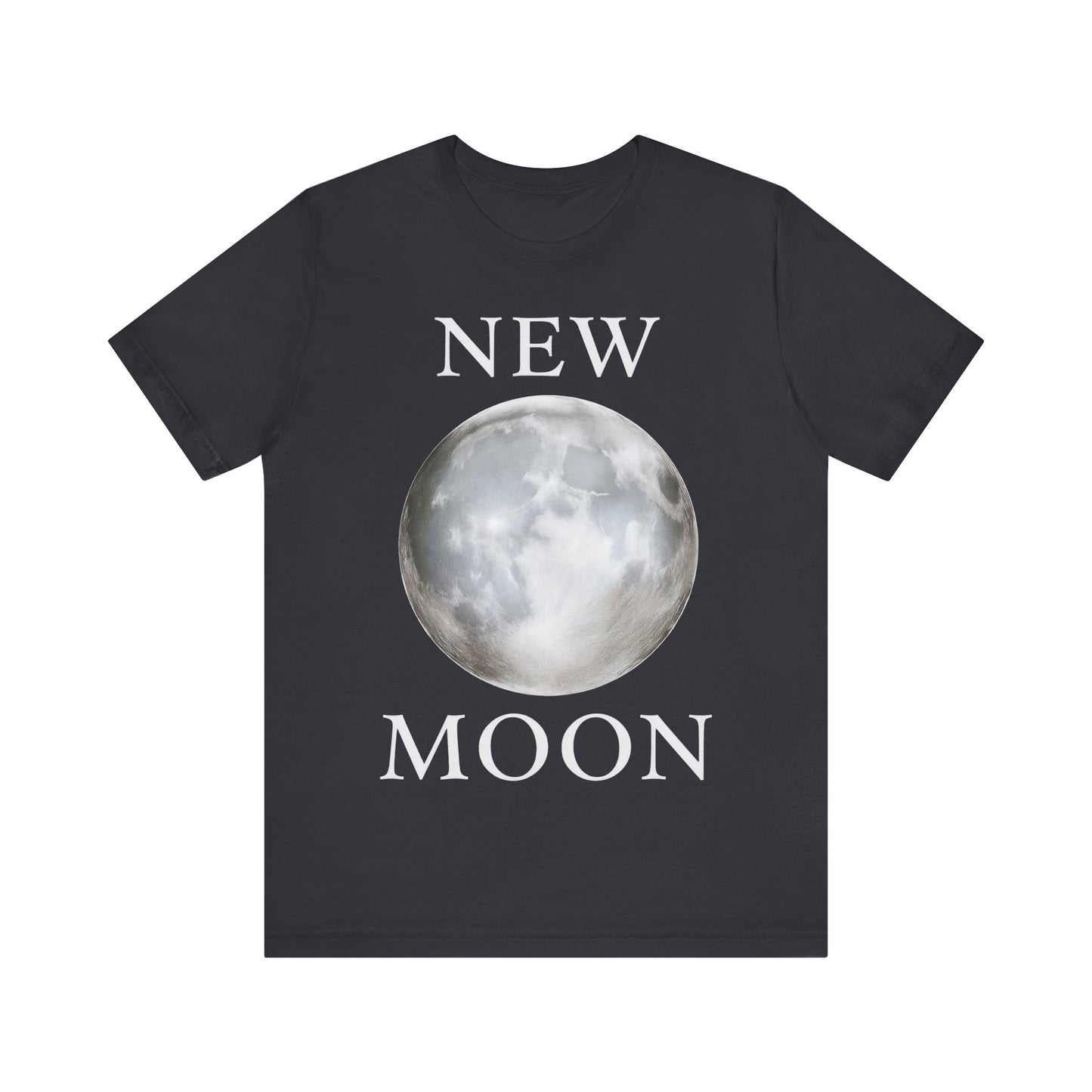 New Moon on Monday Inspired T-Shirt