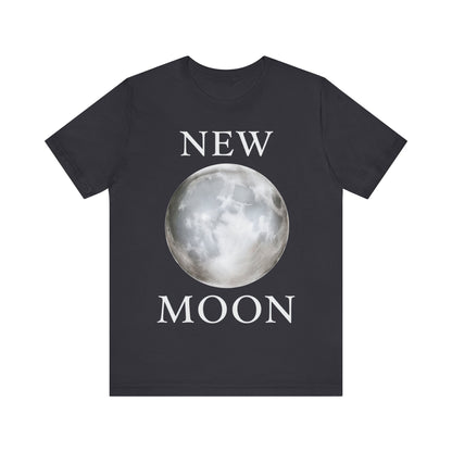New Moon on Monday Inspired T-Shirt