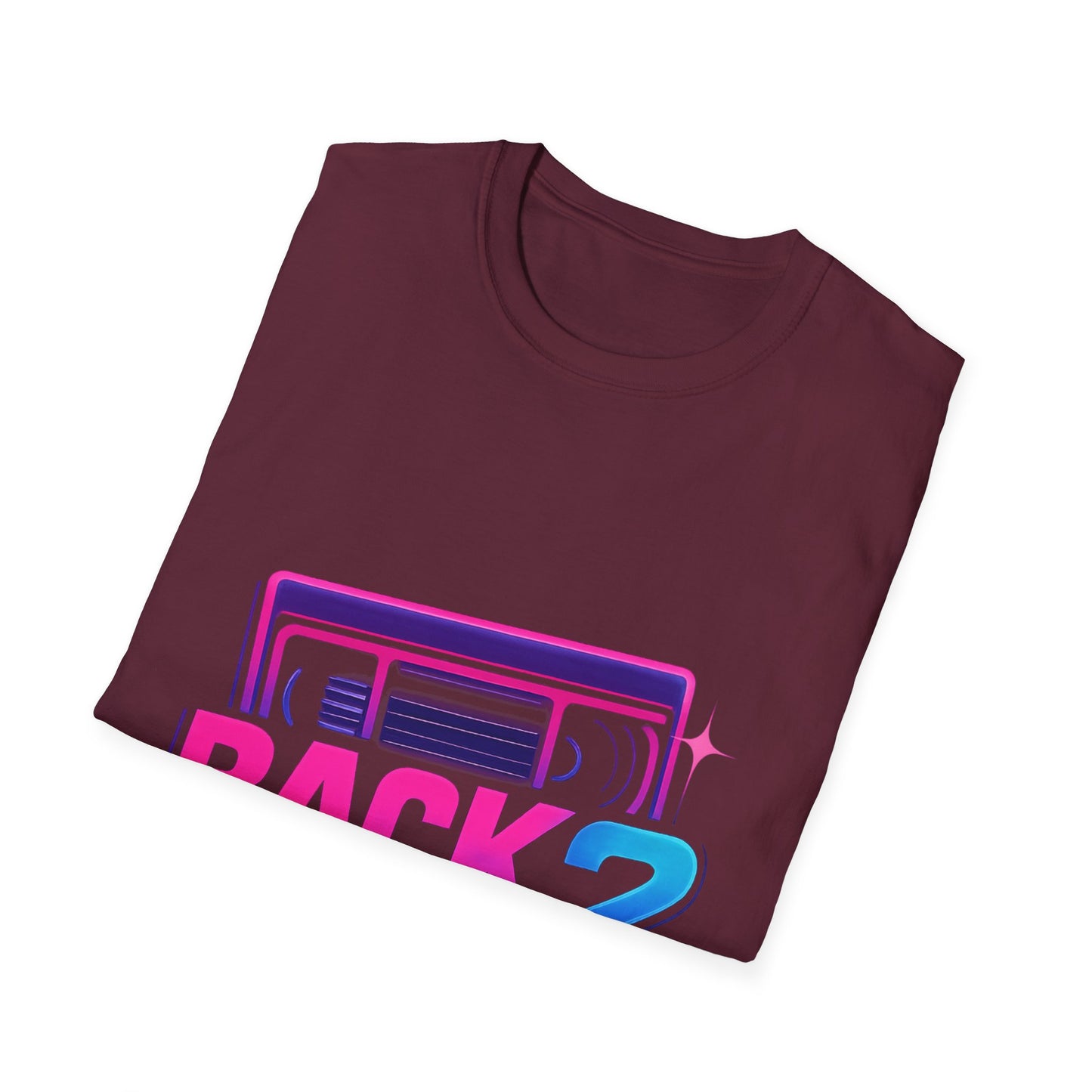 Back2the80s T-Shirt