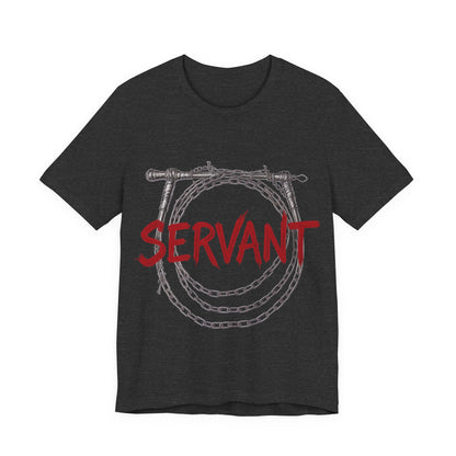Master & Servant Inspired T-Shirt