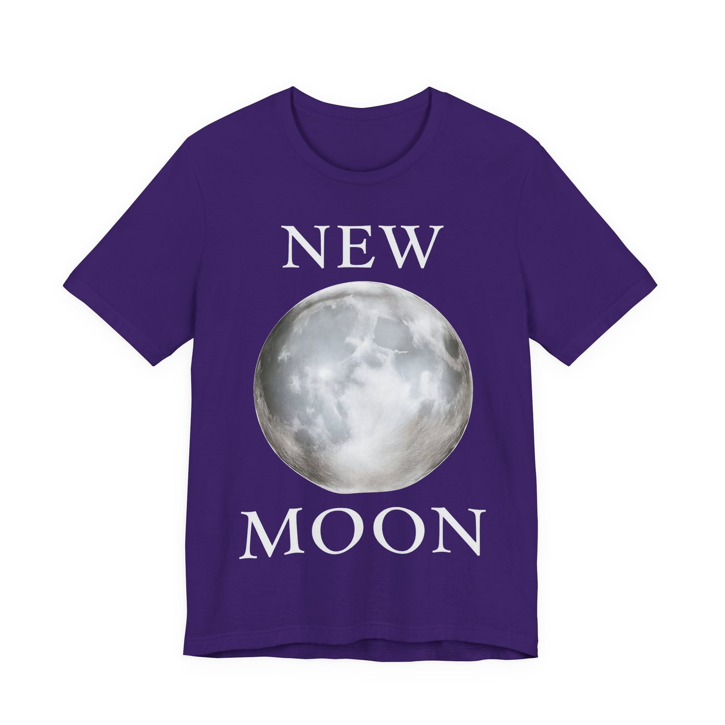New Moon on Monday Inspired T-Shirt