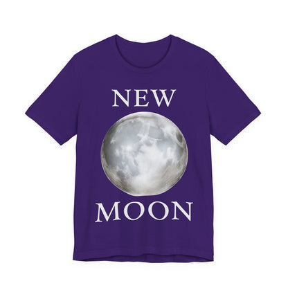 New Moon on Monday Inspired T-Shirt