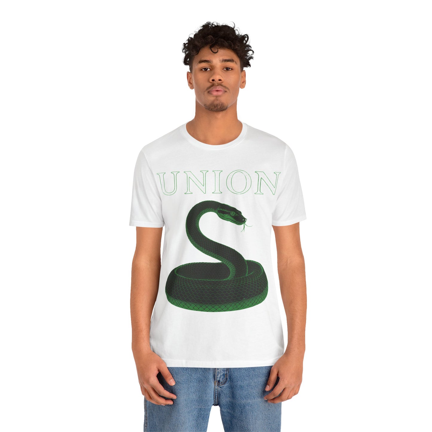 Union of the Snake Inspired T-Shirt