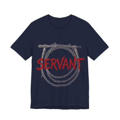 Master & Servant Inspired T-Shirt