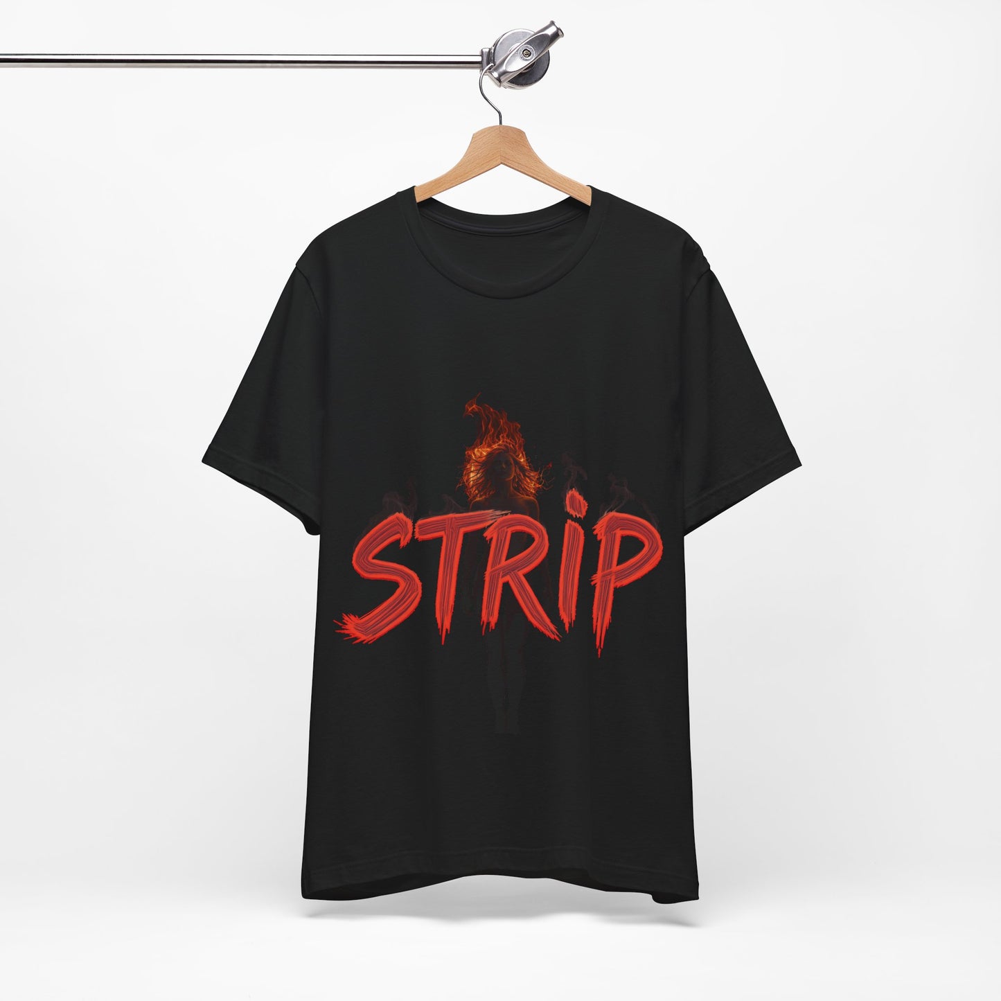 Stripped Inspired T-Shirt