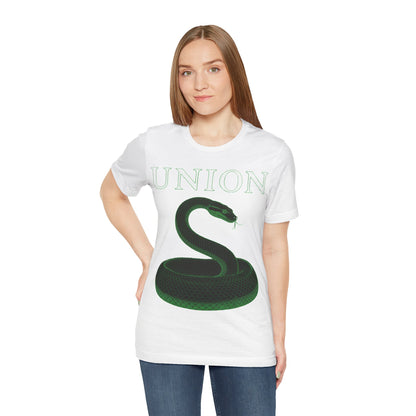 Union of the Snake Inspired T-Shirt