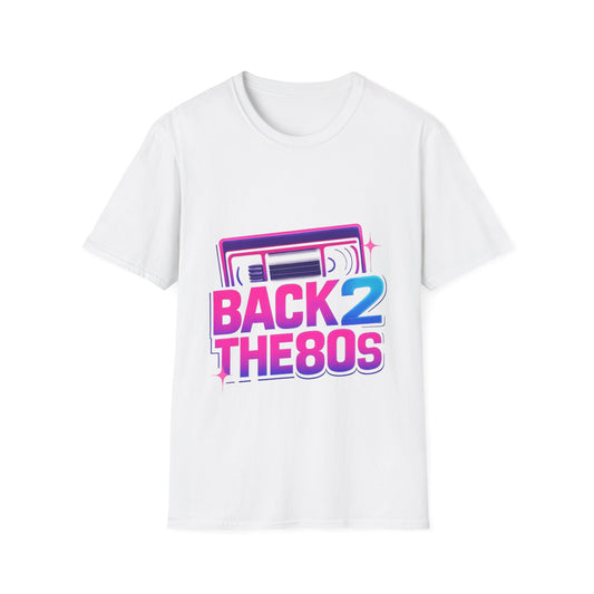 Back2the80s T-Shirt