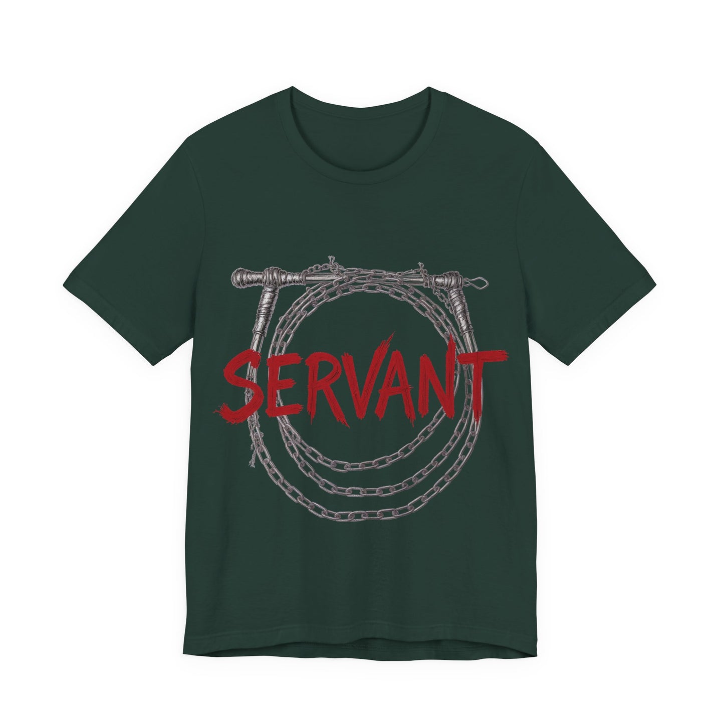 Master & Servant Inspired T-Shirt