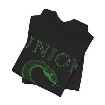 Union of the Snake Inspired T-Shirt