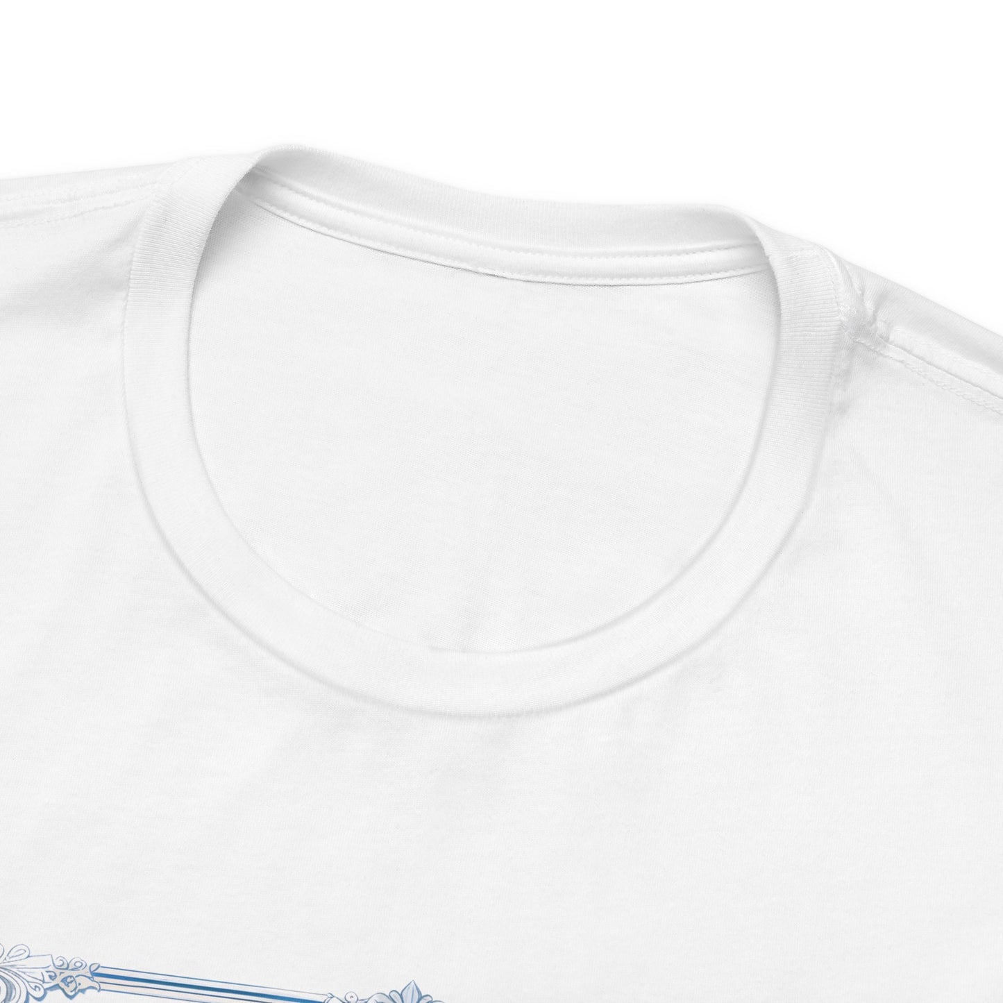 Step Into Christmas T-Shirt (Light Mode)