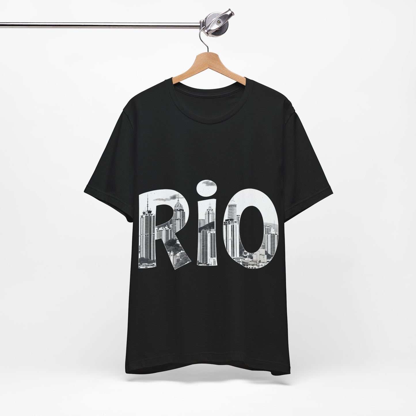 Rio Inspired T-Shirt