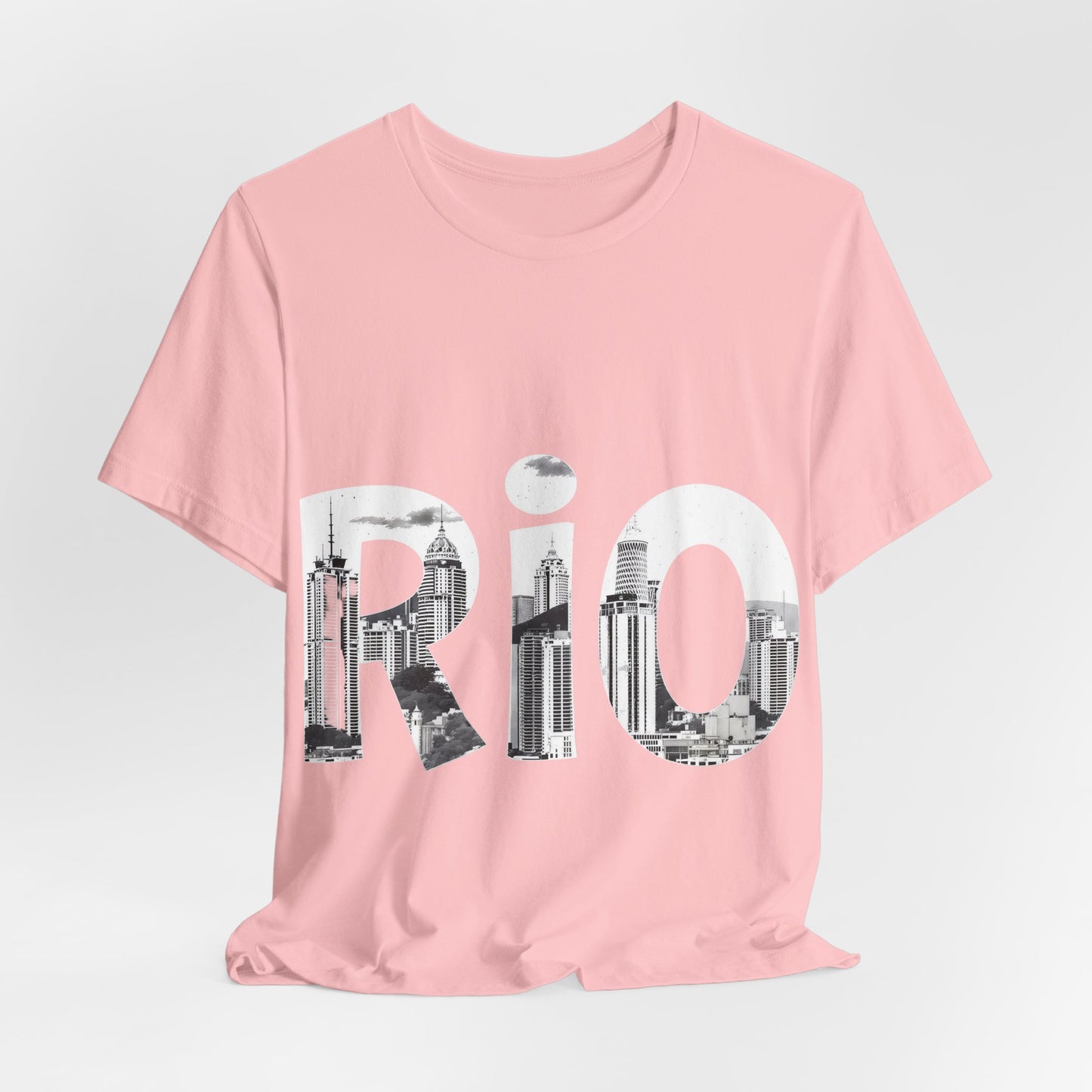 Rio Inspired T-Shirt