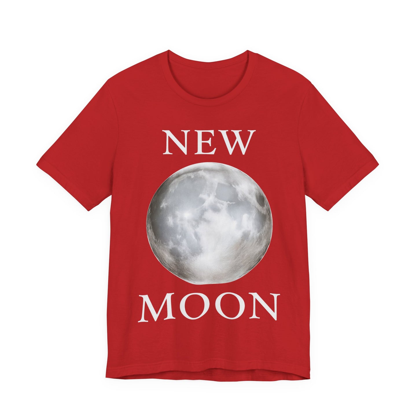 New Moon on Monday Inspired T-Shirt