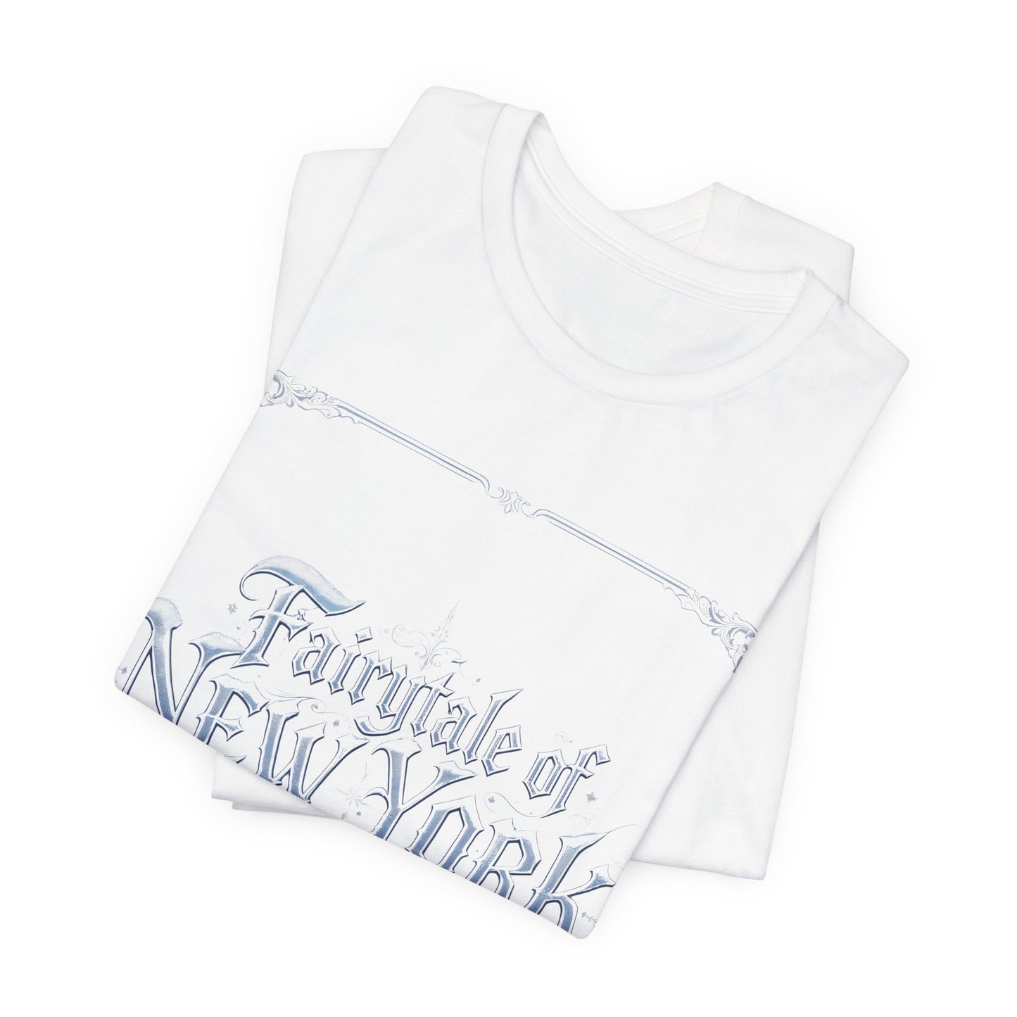 Fairytale of New York T-Shirt (Light Mode)