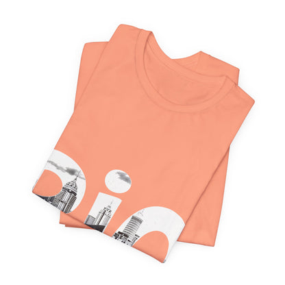 Rio Inspired T-Shirt